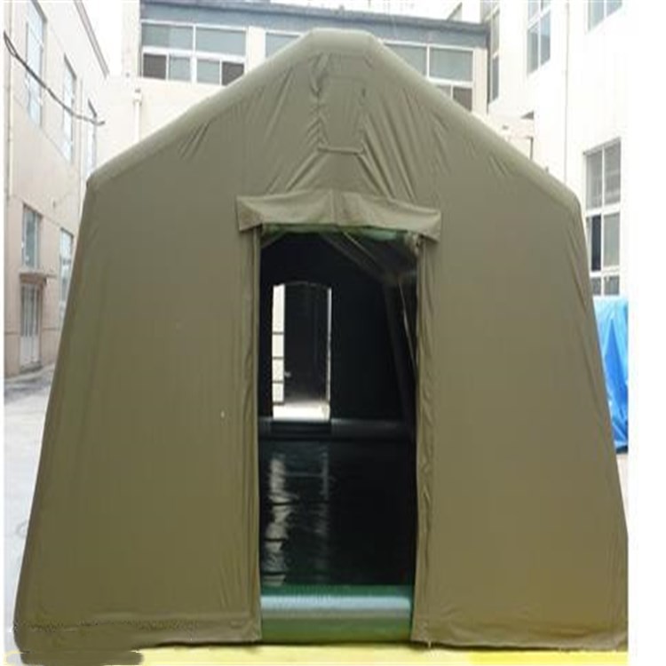 张掖充气军用帐篷模型生产工厂