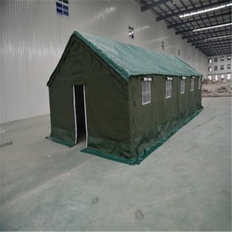 张掖充气军用帐篷模型订制厂家